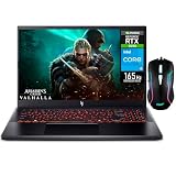 Acer Laptop Gamer Nitro V 15 Nvidia Geforce Rtx 5050 Intel Core I5 13420H 32GB Ssd 512GB 15.6' Fhd 165Hz Teclado Ingles...