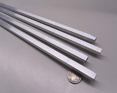 6061-T6511 Aluminum Bar .250