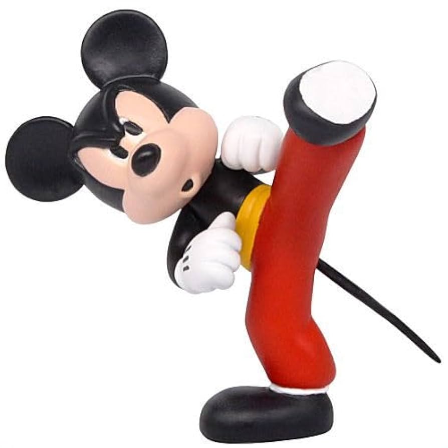 新品未使用【POP MART ミッキー1/144シークレット】ガチャガチャ 新品未使用【POP MART ミッキー1/144シークレット】ガチャガチャ