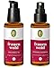 Produktbild 2er Mix Set Hitzewallungsspray Bio & Bio Balance Öl Frauenwohl PRIMAVERA