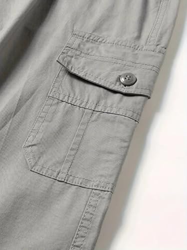 Image of LOUIS SENSE Mens REGULER FIT Cargo Pant || Cargo for Men || Casual Trouser || Joggers Pant || (CARGO-01)