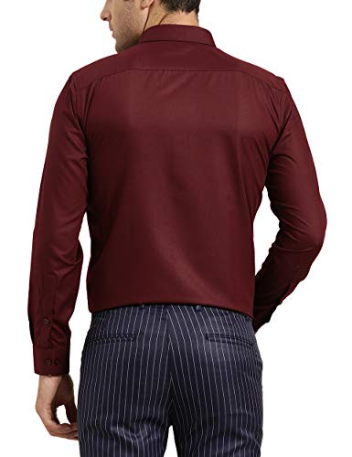 Image of SOJANYA (Since 1958, Men's Cotton Casual Shirt