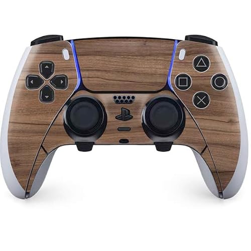 Skinit �f�J�[�� �Q�[�~���O�X�L�� PS5 DualSense Edge Pro �R���g���[���[�Ή� - �V�R�E�H�[���i�b�g�E�b�h�f�U�C��