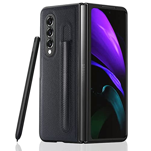 Galaxy Fold3 本体・Sペン・保護フィルム・ケース×2 Galaxy Fold3 本体・Sペン・保護フィルム・ケース×2