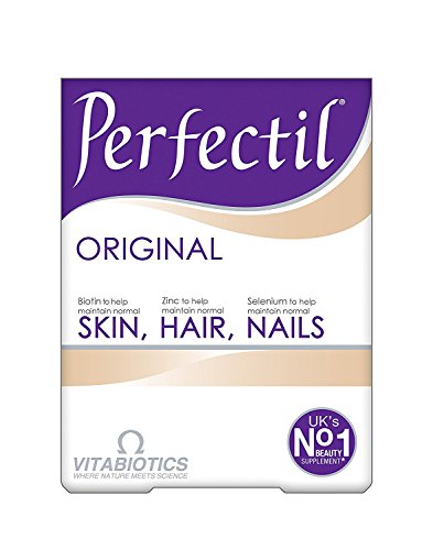 Vitabiotics Perfectil 30 Tablets 4