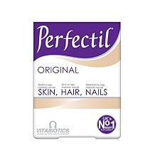 Vitabiotics Perfectil 30 Tablets 4