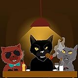 The Cat's Pyjama Jam