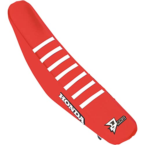 D'cor Visuals Gripper Seat Cover for 2019-2025 CRF 110F