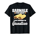 Sarmale Food Lover from Romanian Cuisine