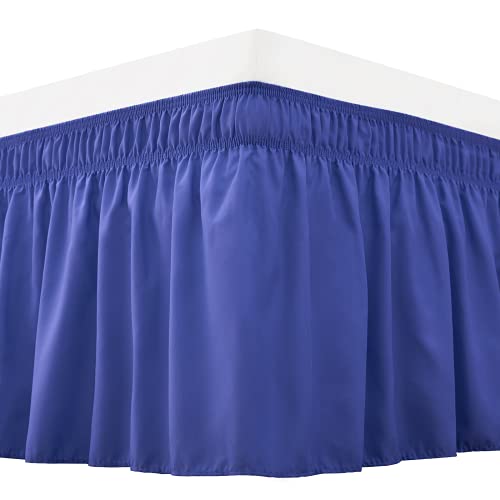 10 Best The Wrap Around Bed Skirt Top 10 Picks By An Expert of 2022