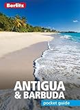 antigua and barbuda  Berlitz Pocket Guide Antigua and Barbuda (Travel Guide) (Berlitz Pocket Guides) (Berlitz Pocket Guides, 610)