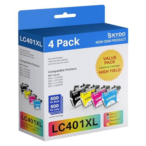 Skydo NSK-US-BLCD401XLS-4P