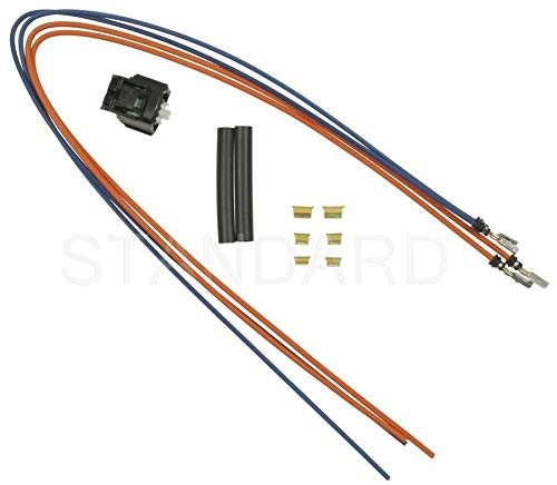 Conector Pigtail S-2084 para sensor de temperatura de batería 2