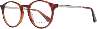 Sandro Paris Womens Eyewear Frame SD2030 49222