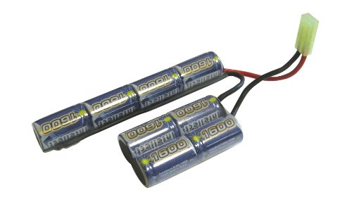Swiss Arms Accu Rechargeable - Batería de Airsoft