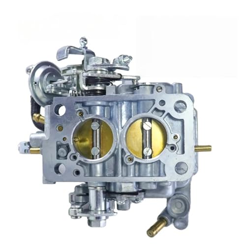 Carburateur Fiat Uno Ritmo 127 128 A112 Abarth - Pièce moteur 2BBL 460 260 02