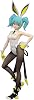 Fluyu Hatsune Miku BiCute Bunnies Figure Street Version Single Item