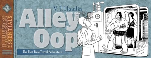 LOAC Essentials Volume 4: Alley Oop 1939