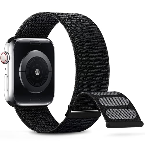 Bracelet tressé Apple Watch 40mm pour vos séances de sport et le quotidien
