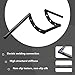 AnXin - Manillar Z Bar 22 mm 7/8" para moto Harley, Triumph,...