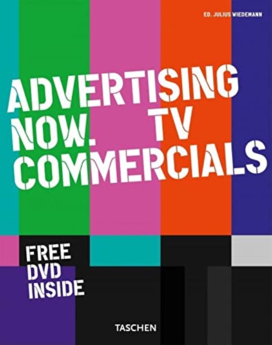 Advertising Now! TV commercial