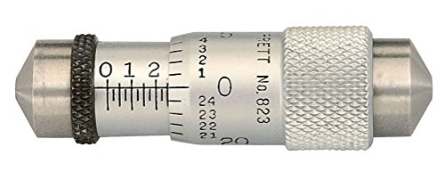 Starrett H823 Einbaumessschraube