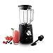 Produktbild Philips HR-2095 Avance Collection Blender 700W 2 L glass jar with spatula HR2095