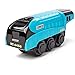 Bigjigs Rail, Mallard Battery Operated Toy Train, Battery Trains for Wooden Track
