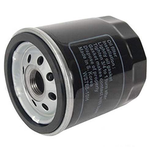 Reliable Aftermarket Parts Our Name Says It All Transmission Filter Fits Exmark 1-513211 1094180 Fits Bobcat 2720396 Fits Toro E633752 Fits Dixie Chopper 60105 68140 Lawn Mower - Thumbnail 3