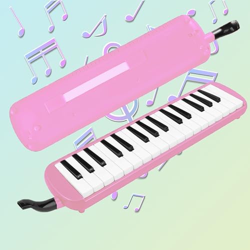 De Viento, Musical Instruments melodica escolar Marca Manricle (2)