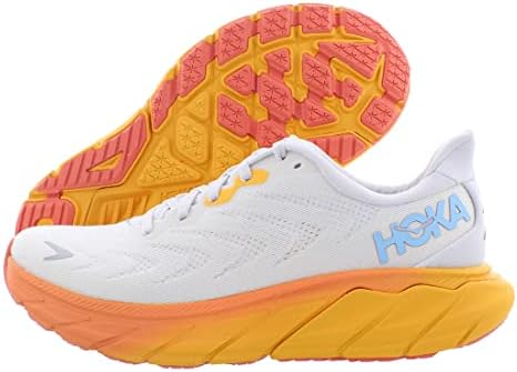 Hoka ONE ONE Womens W Challenger ATR 7 GTX, Black White, 11.5