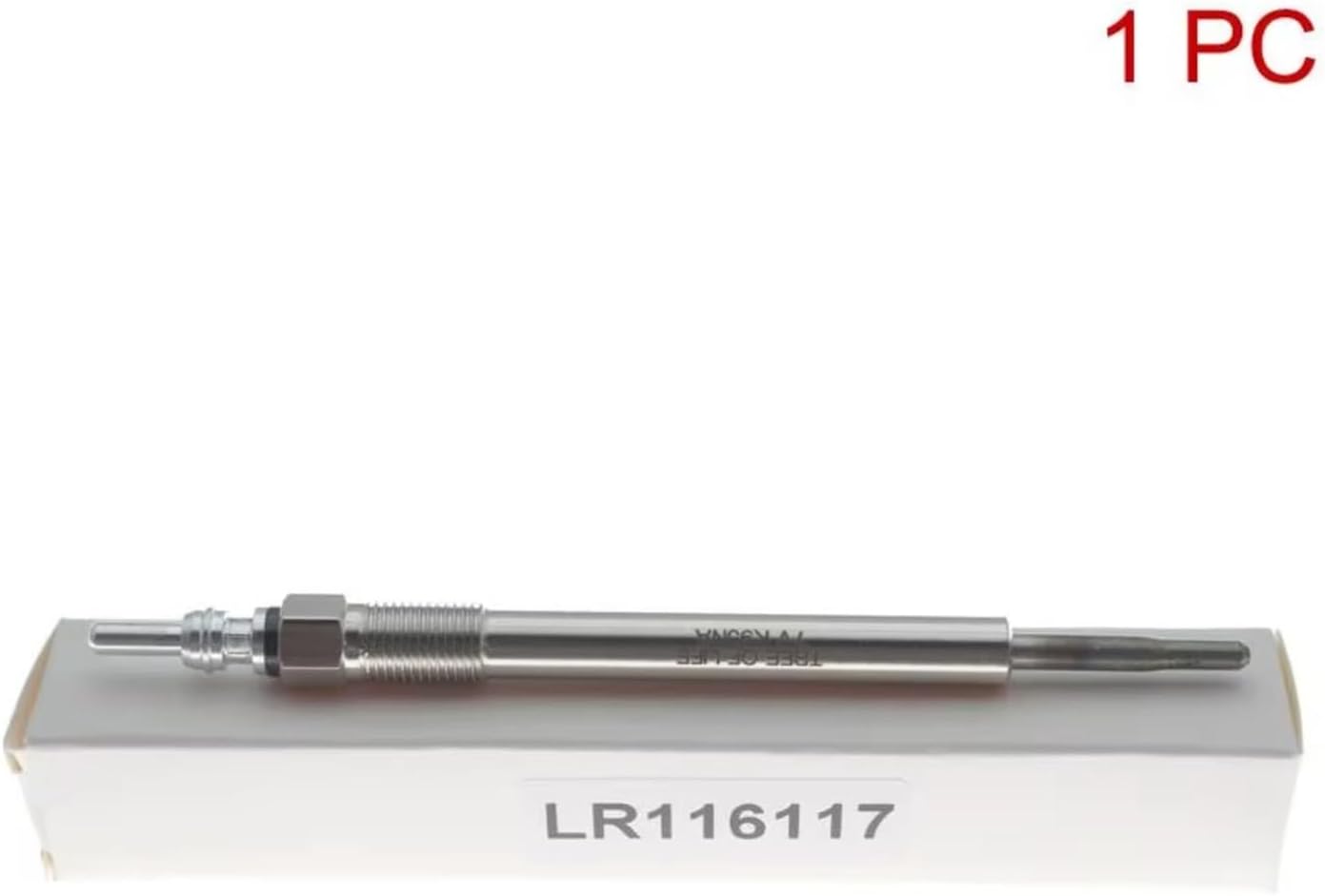 車グロー プラグ Compatible With Jaguar For Xe 2015 For Xf For F-Pace 2016