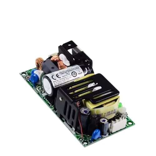 Alimentation EPS-120-12 avec tension stable 12V et haut rendement thermique