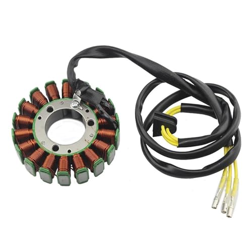 Stator magnéto pour moto Suzuki GS500E bobine de charge haute performance