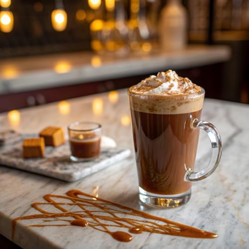 Bones Salted Caramel Coffee