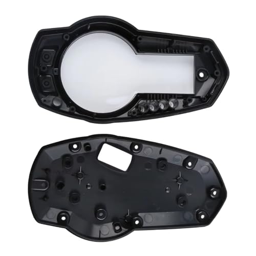 Coque de tachymètre pour Kawasaki Ninja ZX6R 2009-2018 boîtier compteur de vitesse