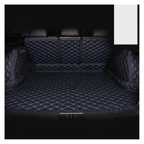 Tapis de Coffre Infiniti QX70 Revêtement Étanche Antidérapant Intérieur Extérieur