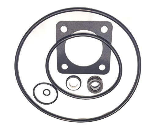 Southeastern O-Ring Repair Kit (Pre 1998) for Sta-Rite P2RA & P2R DuraGlas/MaxeGlas Pump Rebuild Kit 6