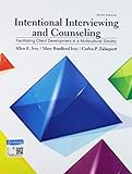 Bundle: Intentional Interviewing and Counseling: Facilitating Client Development in a Multicultural Society, 9th + MindTap Counseling, 1 term (6 months) Printed Access Card
