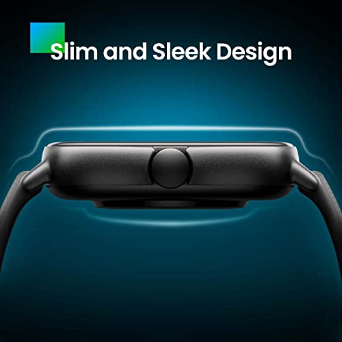 Novo Amazfit GTS 2 Nova Versão Smartwatch Armazenamento de Música e Reprodução Smartwatch Alexa Reló