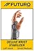 FUTURO-MMM-356 Deluxe Wrist Stabilizer, Helps Support Symptoms of Carpel Tunnel Syndrome, Weak or Injured Wrists, Breathable, Small/Medium