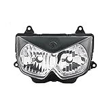 Zustand: 100 % Brandneu Oikabio Motorrad Scheinwerfer Scheinwerfer Lampe Montage Lampe für Ninja 250 2008-2012 Z1000 2003-2006 Z750 2004-2006