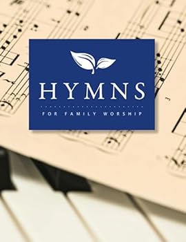 Paperback Hymns for Family Worship (Building Faith Families Series) Book