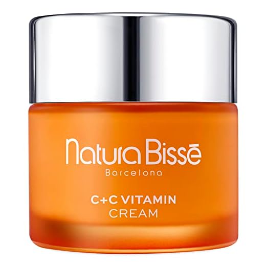 Natura Bisse Vitamin Kräm, 75 ml