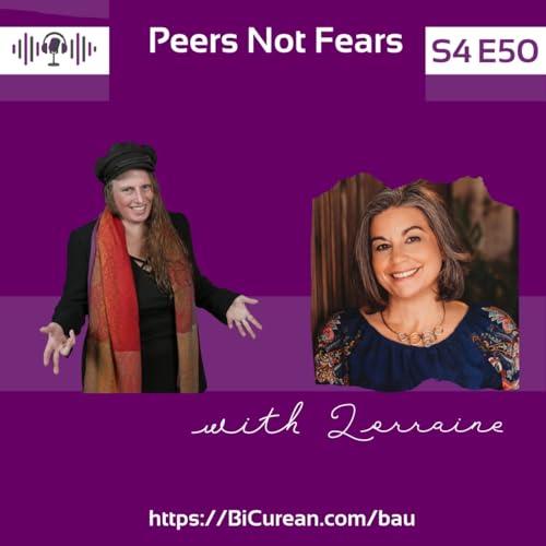 Couverture de Peers Not Fears
