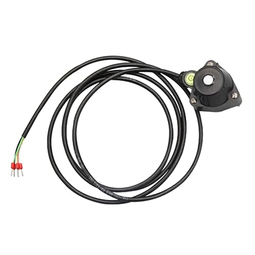 Srutueo PYR20 Solar Radiation/Pyranometer Sensor(0-2V)