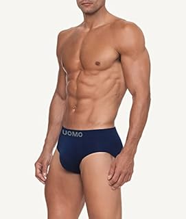 Channo Slip in Nylon da Uomo Invisibili, Comodi e Morbidi. Collezione Uomo - Confezione da 6, Multicolore, XL