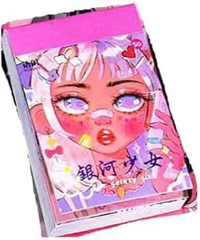 Amazon.co.jp: 昭和 レトロ 少女 シール ステッカー シールブック◇1冊