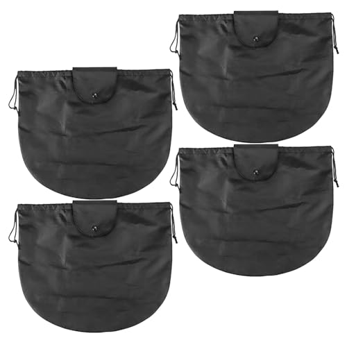 Housse pour casque de moto et vélo Cabilock | Sac de transport pour motoneige et sorties outdoor