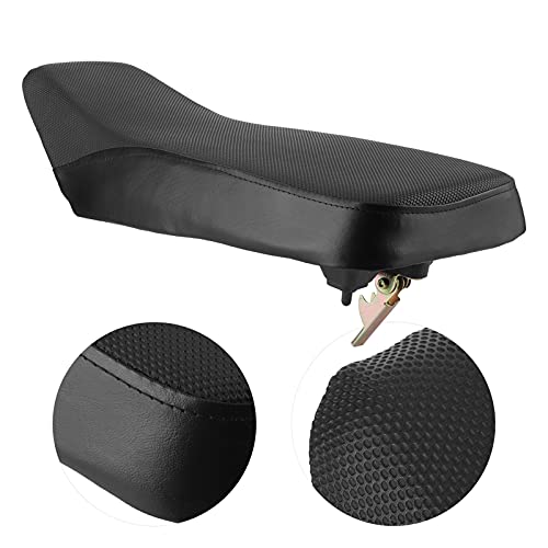 Acouto Motorcycle ATV for Seat Foam Sponge Cushion Fit for Most ATV Quad Off Road Bike Atv for Seat Foam for Seat Assembly Pad Atv Quad for Seat Atv Quad for Seat Cushion Motorcycle for by Acouto - Image 5